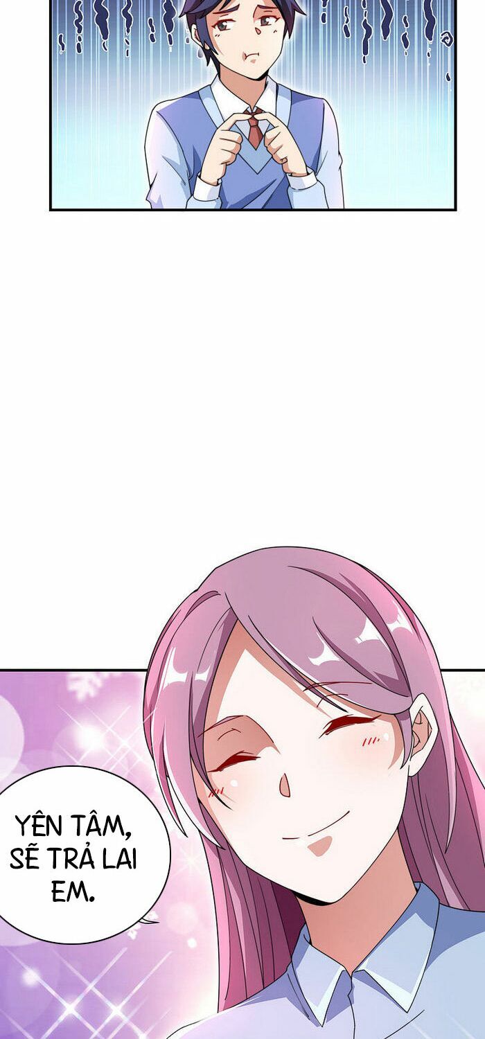 Từ Hôm Nay Bắt Đầu Làm Người Giàu Nhất Chapter 165 - Trang 2