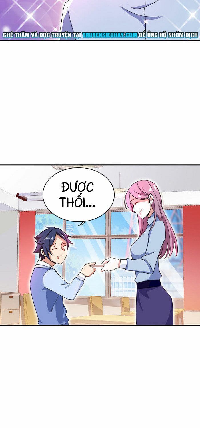 Từ Hôm Nay Bắt Đầu Làm Người Giàu Nhất Chapter 165 - Trang 2