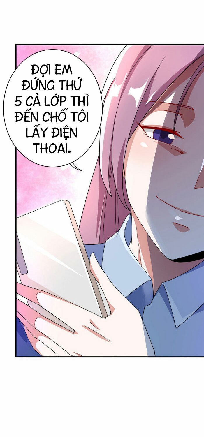 Từ Hôm Nay Bắt Đầu Làm Người Giàu Nhất Chapter 165 - Trang 2