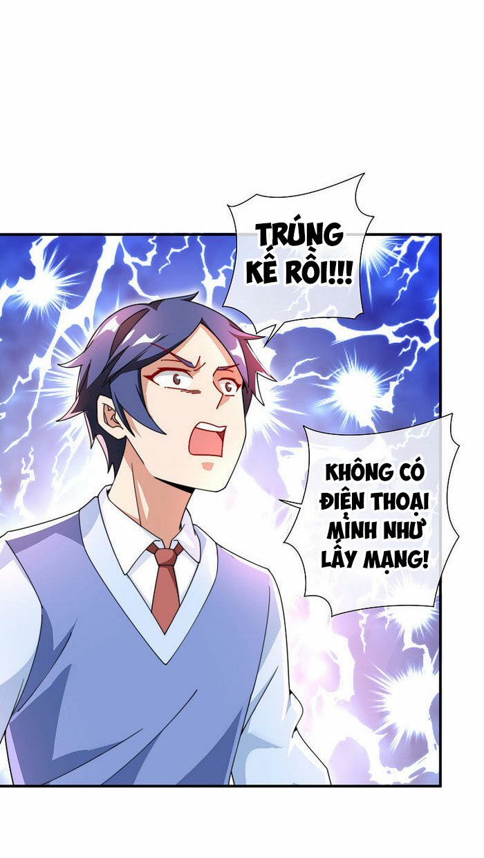Từ Hôm Nay Bắt Đầu Làm Người Giàu Nhất Chapter 165 - Trang 2