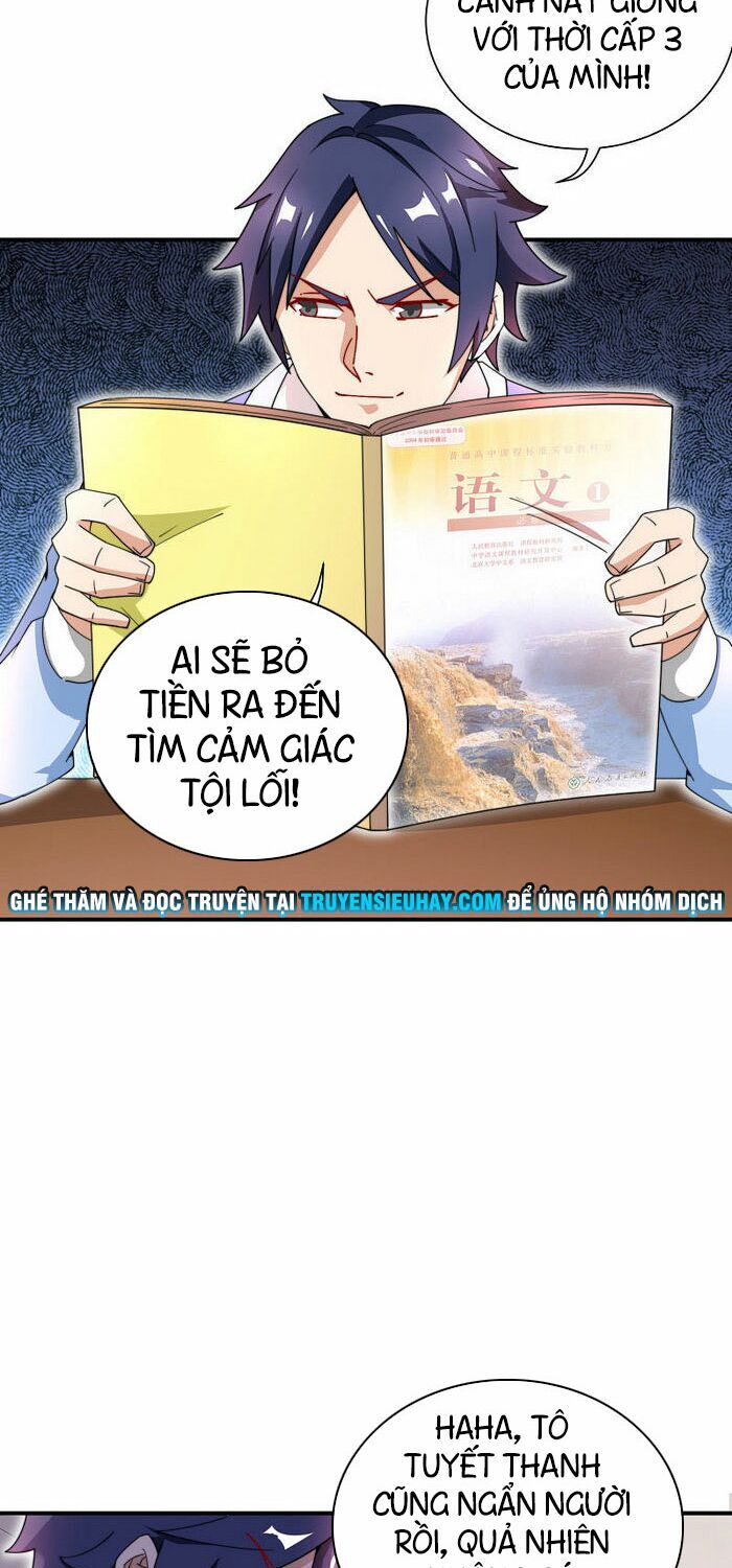 Từ Hôm Nay Bắt Đầu Làm Người Giàu Nhất Chapter 165 - Trang 2