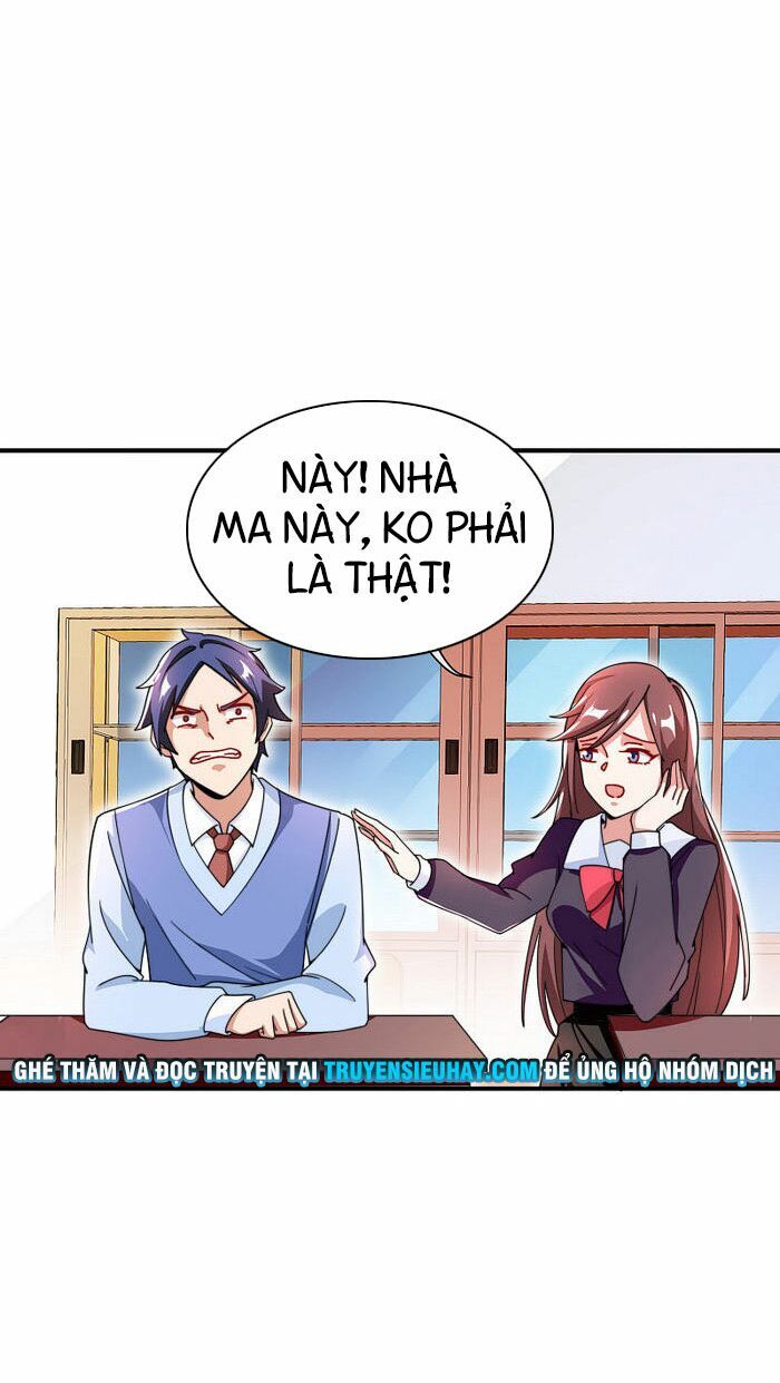 Từ Hôm Nay Bắt Đầu Làm Người Giàu Nhất Chapter 165 - Trang 2