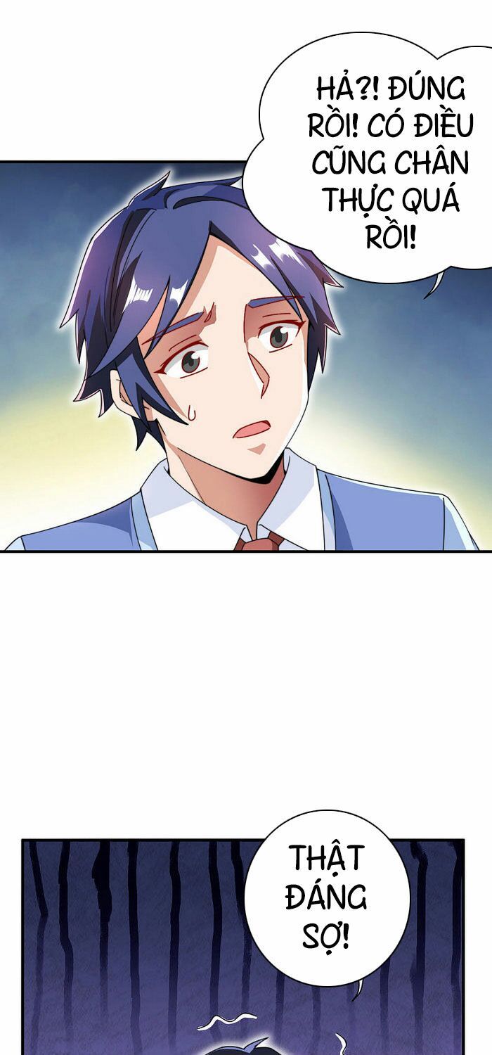 Từ Hôm Nay Bắt Đầu Làm Người Giàu Nhất Chapter 165 - Trang 2