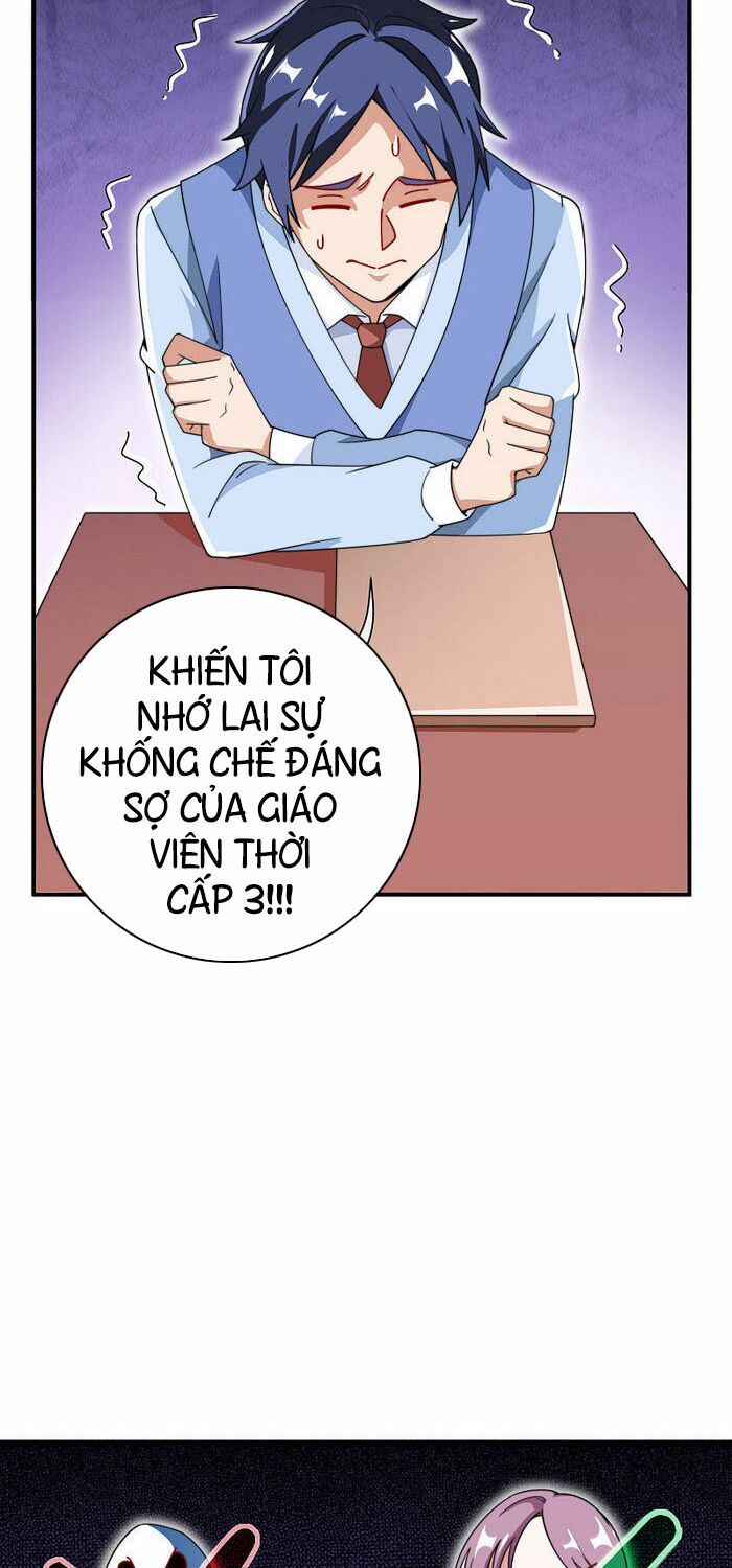 Từ Hôm Nay Bắt Đầu Làm Người Giàu Nhất Chapter 165 - Trang 2