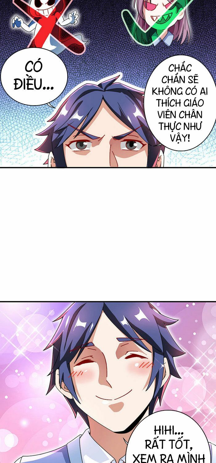 Từ Hôm Nay Bắt Đầu Làm Người Giàu Nhất Chapter 165 - Trang 2