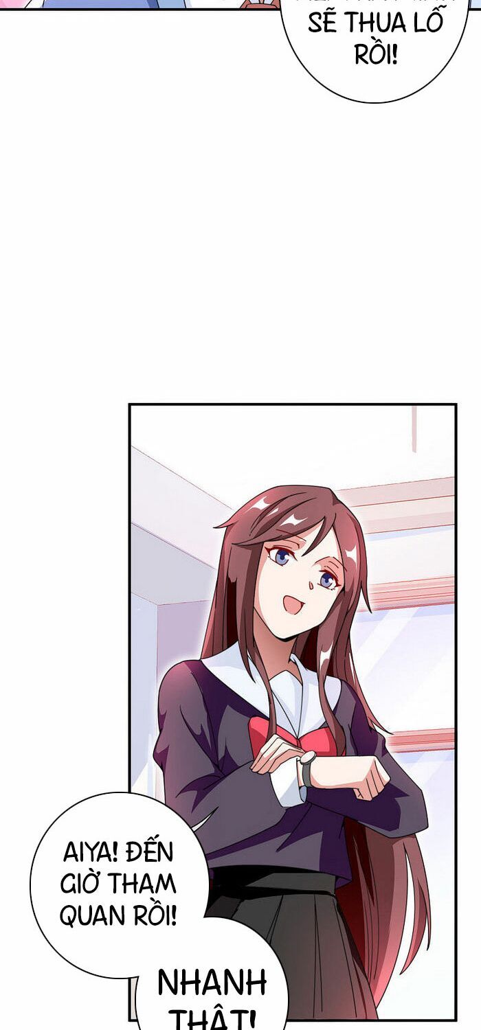 Từ Hôm Nay Bắt Đầu Làm Người Giàu Nhất Chapter 165 - Trang 2