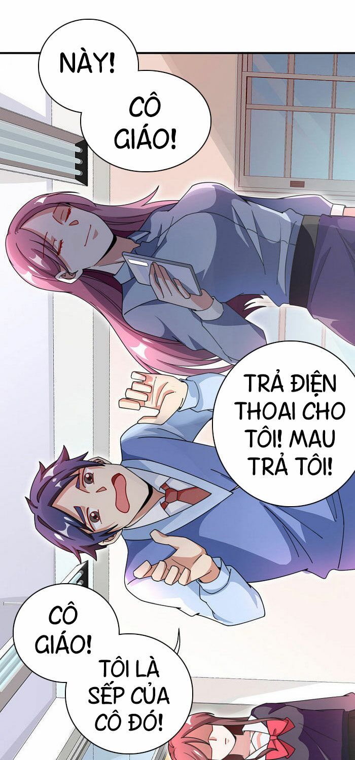 Từ Hôm Nay Bắt Đầu Làm Người Giàu Nhất Chapter 165 - Trang 2