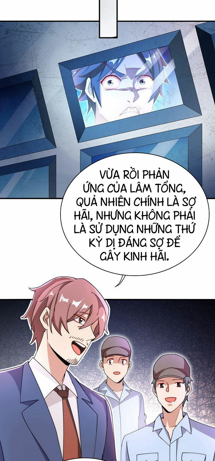 Từ Hôm Nay Bắt Đầu Làm Người Giàu Nhất Chapter 165 - Trang 2