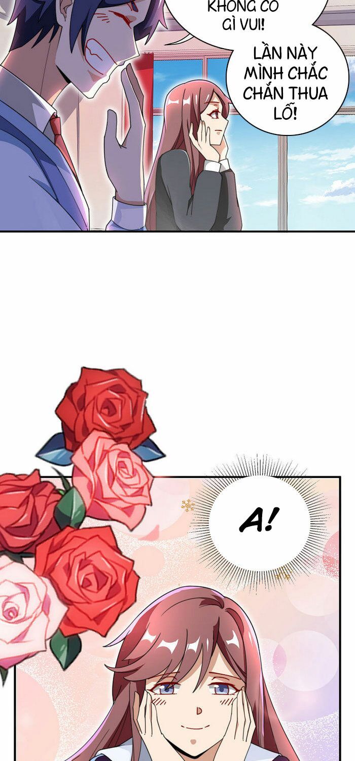 Từ Hôm Nay Bắt Đầu Làm Người Giàu Nhất Chapter 165 - Trang 2