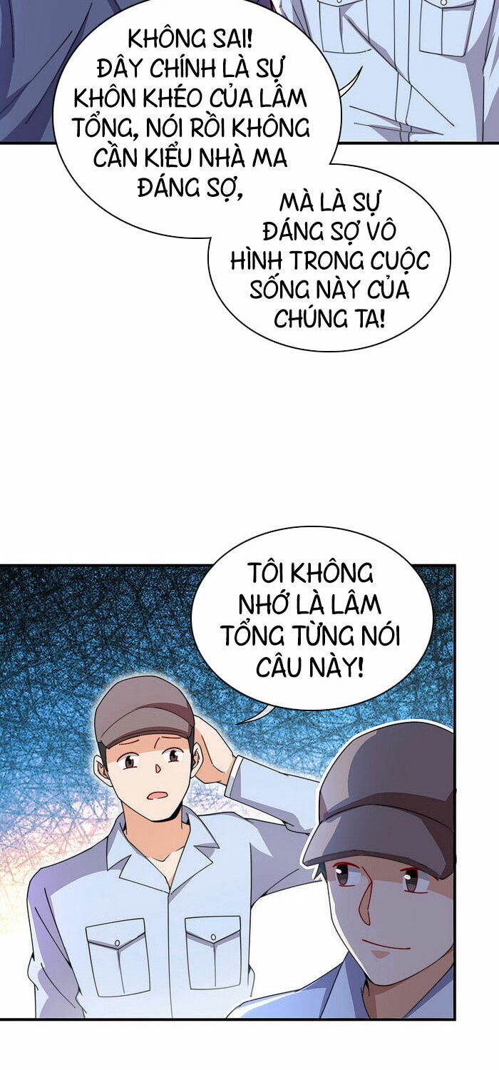 Từ Hôm Nay Bắt Đầu Làm Người Giàu Nhất Chapter 165 - Trang 2