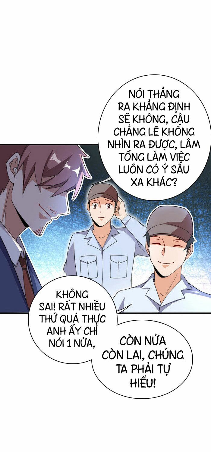 Từ Hôm Nay Bắt Đầu Làm Người Giàu Nhất Chapter 165 - Trang 2