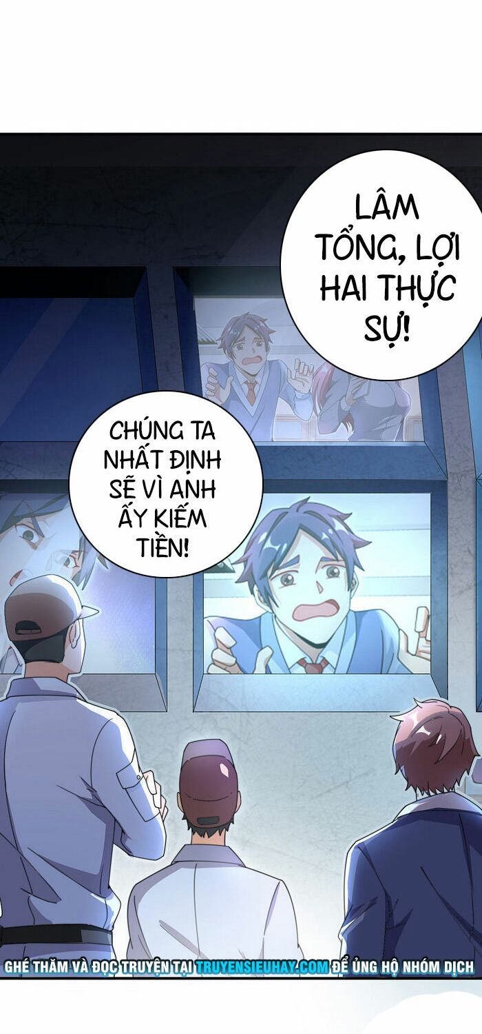 Từ Hôm Nay Bắt Đầu Làm Người Giàu Nhất Chapter 165 - Trang 2