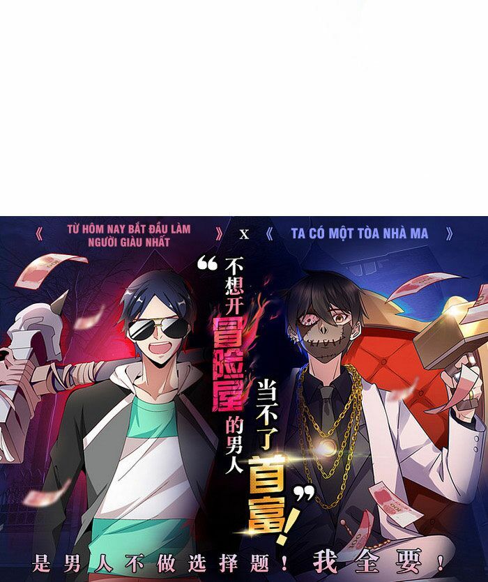 Từ Hôm Nay Bắt Đầu Làm Người Giàu Nhất Chapter 165 - Trang 2