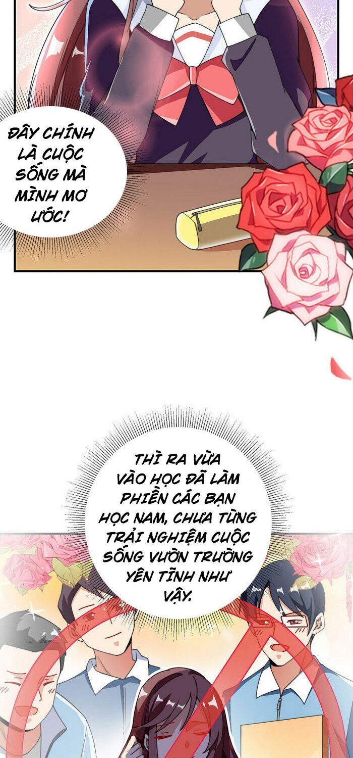 Từ Hôm Nay Bắt Đầu Làm Người Giàu Nhất Chapter 165 - Trang 2