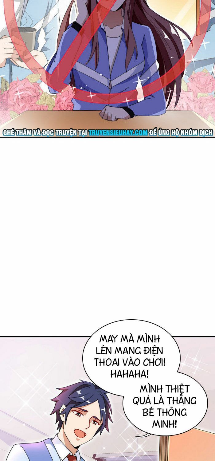 Từ Hôm Nay Bắt Đầu Làm Người Giàu Nhất Chapter 165 - Trang 2