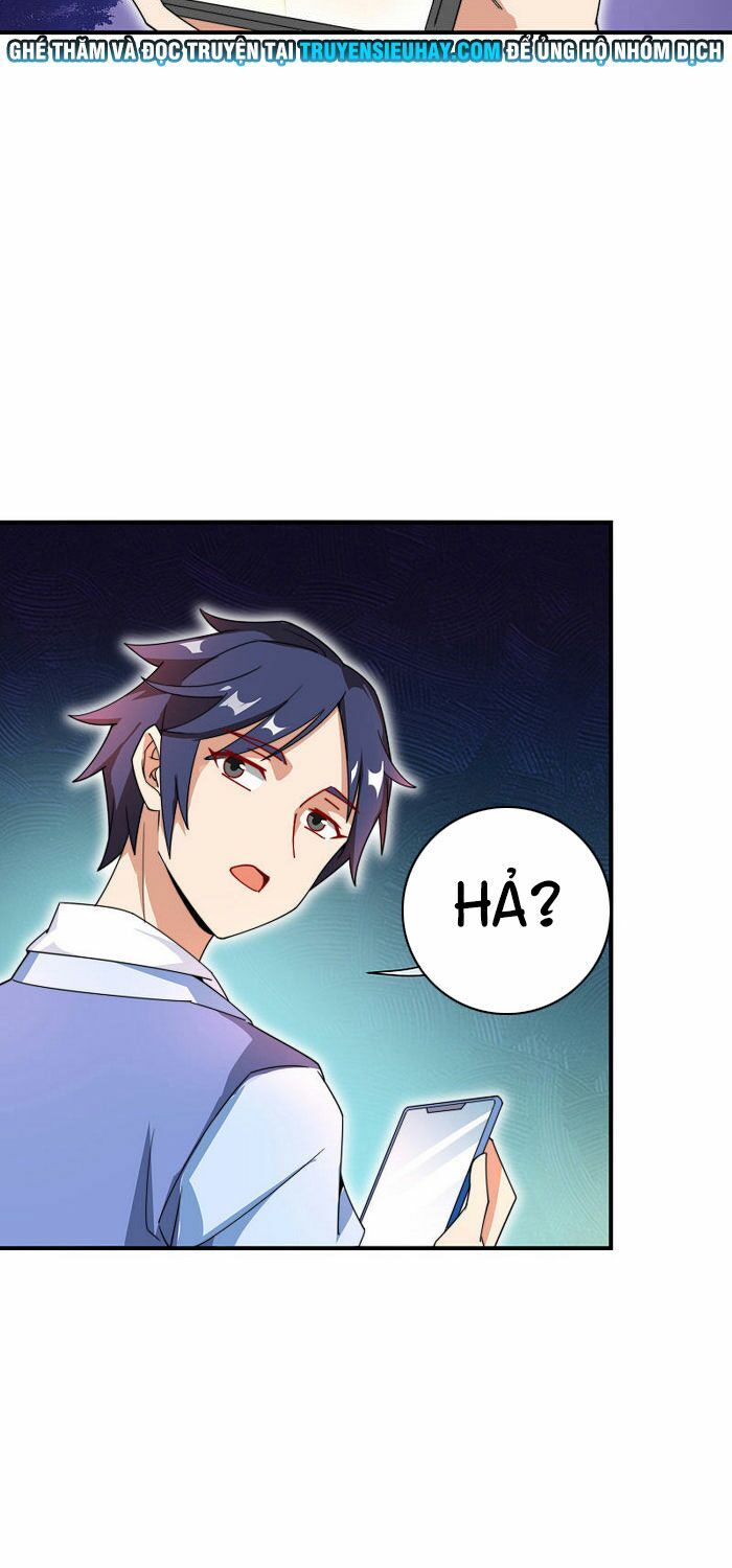 Từ Hôm Nay Bắt Đầu Làm Người Giàu Nhất Chapter 165 - Trang 2