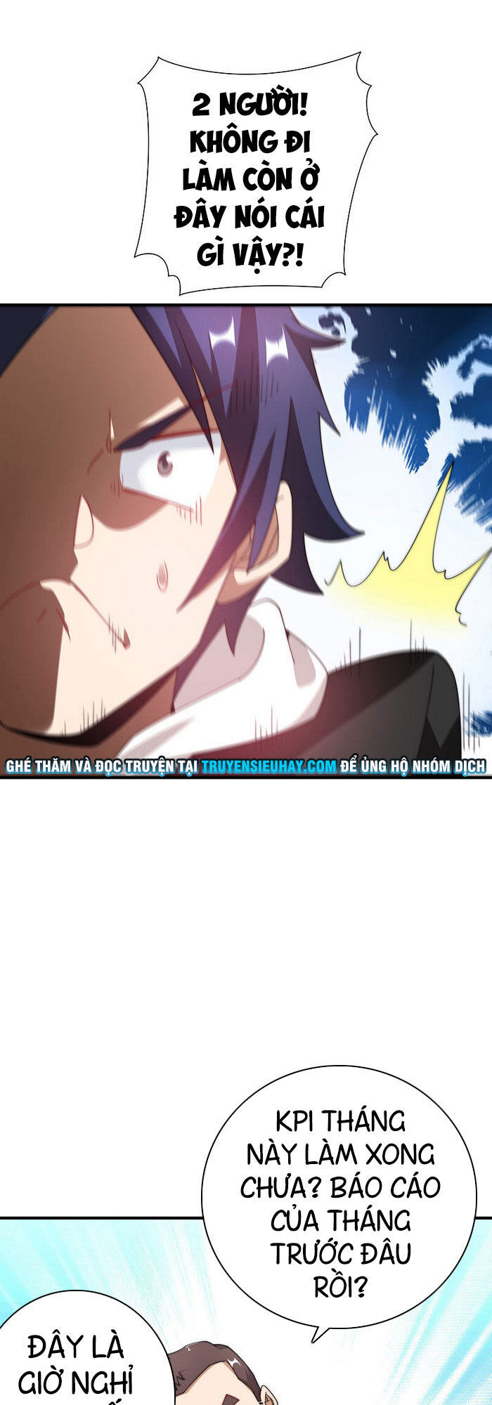 Từ Hôm Nay Bắt Đầu Làm Người Giàu Nhất Chapter 166 - Trang 2