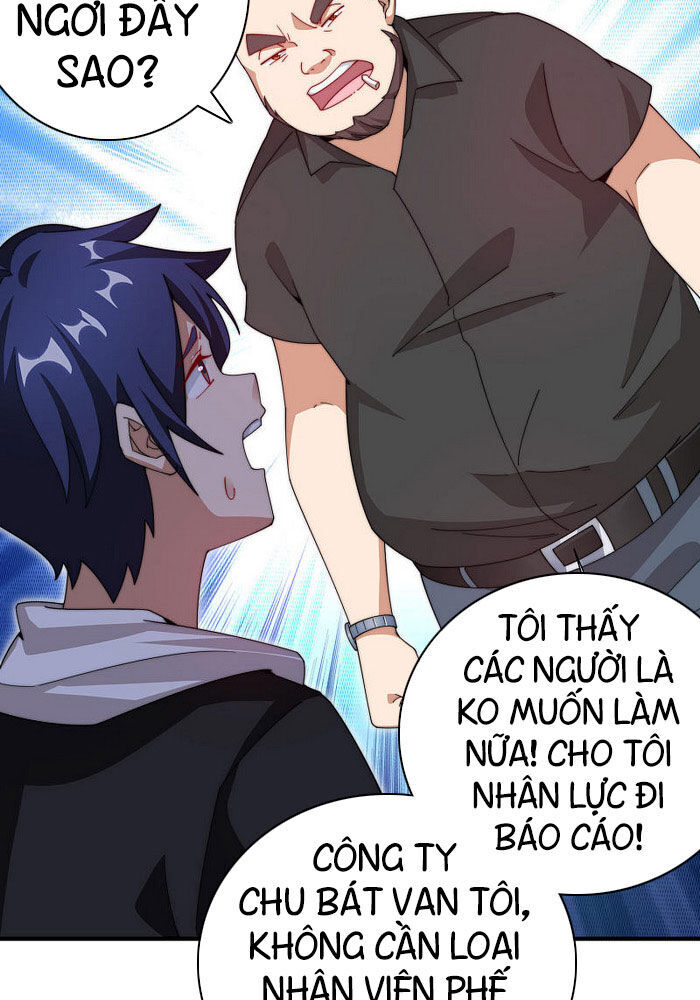 Từ Hôm Nay Bắt Đầu Làm Người Giàu Nhất Chapter 166 - Trang 2