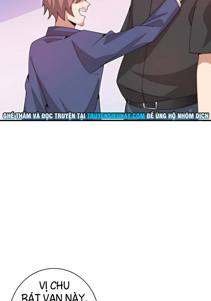 Từ Hôm Nay Bắt Đầu Làm Người Giàu Nhất Chapter 166 - Trang 2