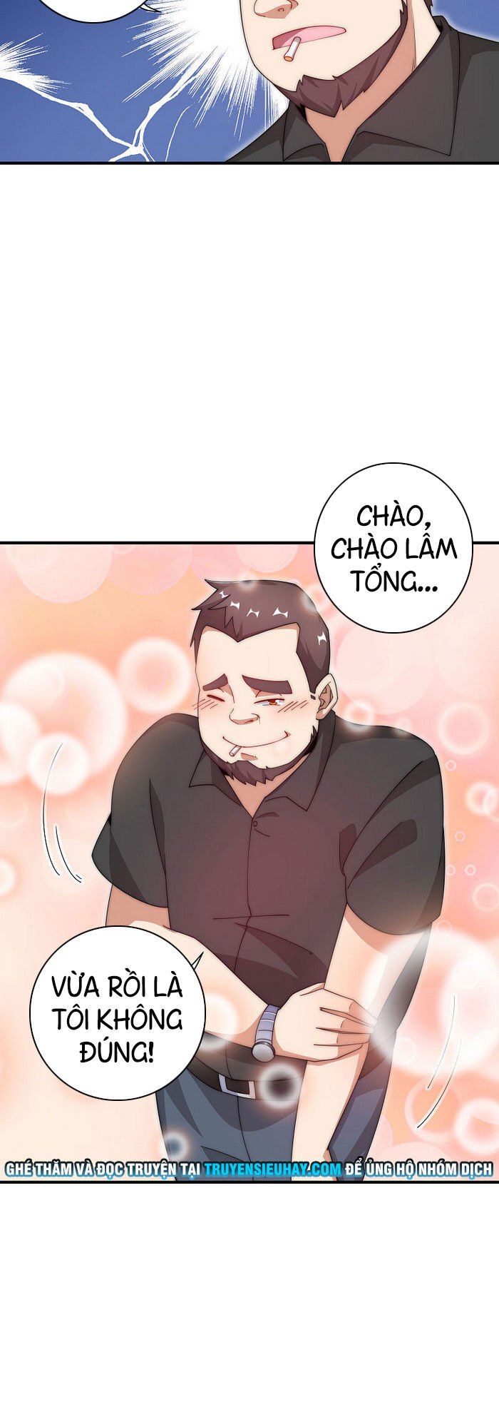 Từ Hôm Nay Bắt Đầu Làm Người Giàu Nhất Chapter 166 - Trang 2