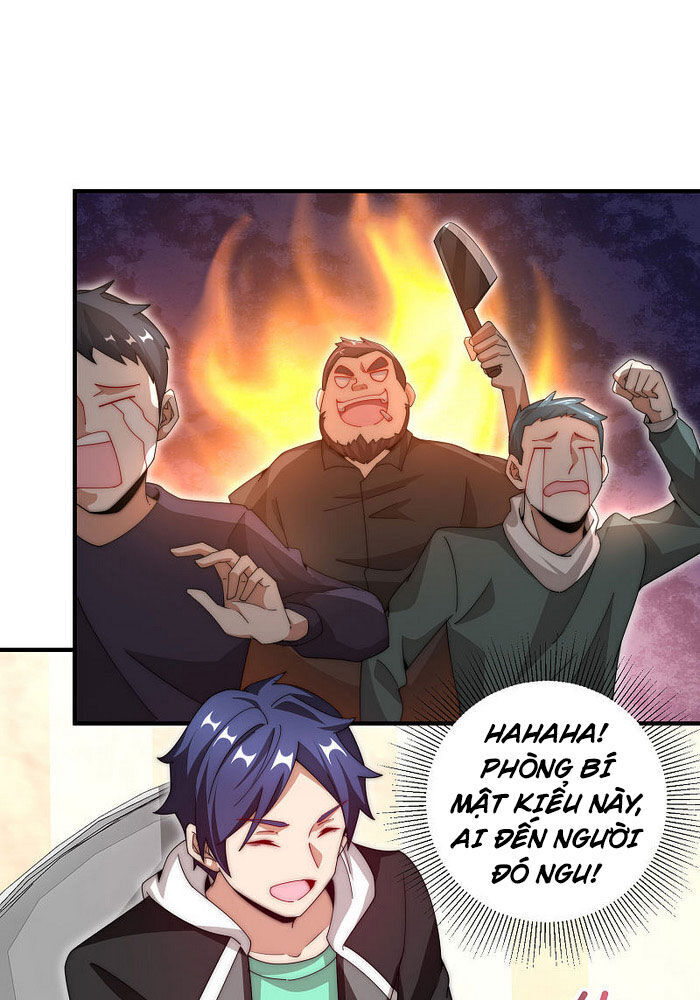 Từ Hôm Nay Bắt Đầu Làm Người Giàu Nhất Chapter 166 - Trang 2