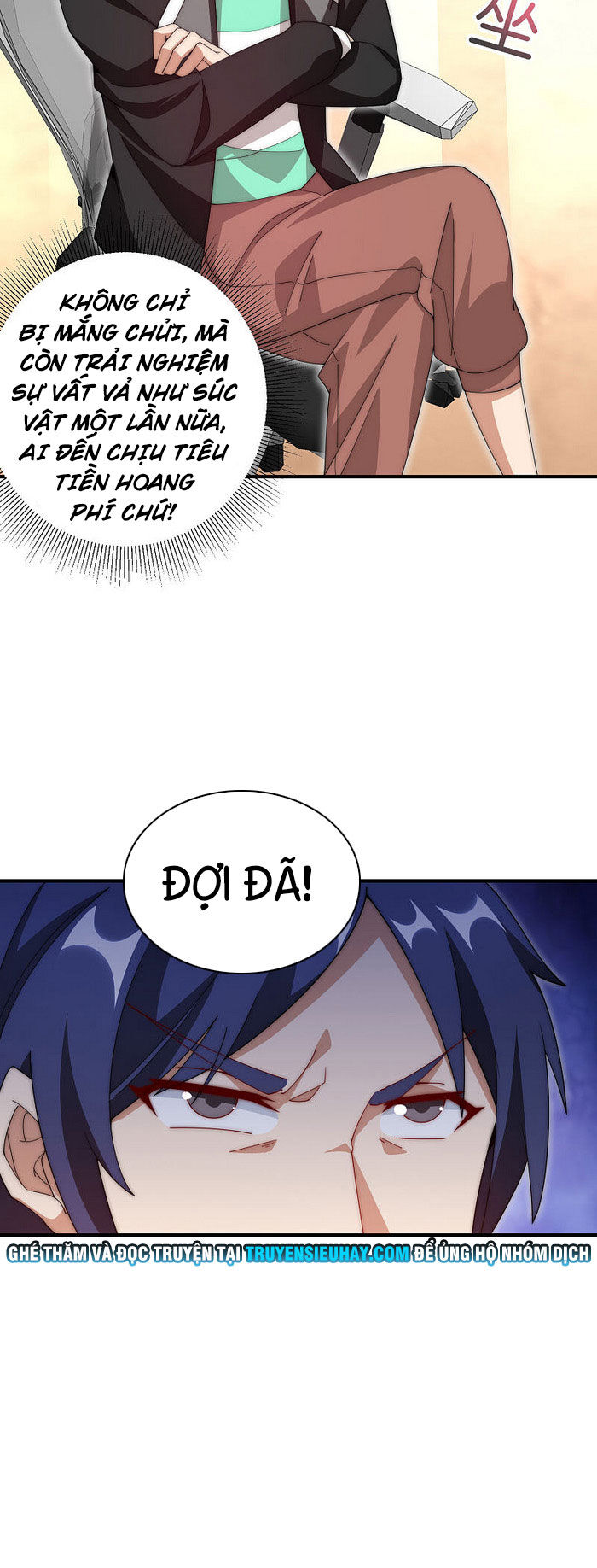 Từ Hôm Nay Bắt Đầu Làm Người Giàu Nhất Chapter 166 - Trang 2