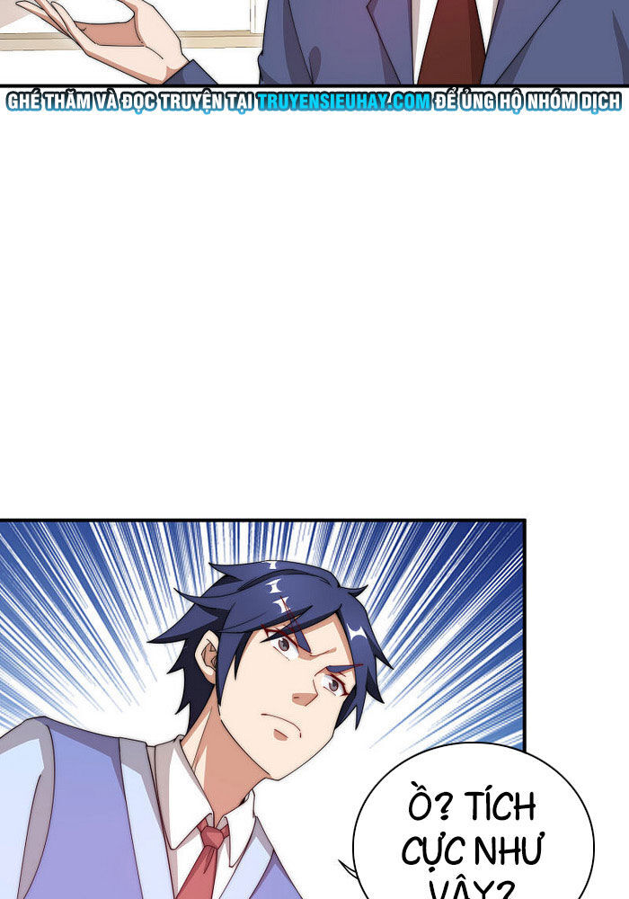 Từ Hôm Nay Bắt Đầu Làm Người Giàu Nhất Chapter 166 - Trang 2