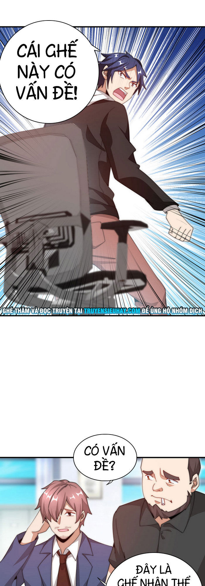 Từ Hôm Nay Bắt Đầu Làm Người Giàu Nhất Chapter 166 - Trang 2