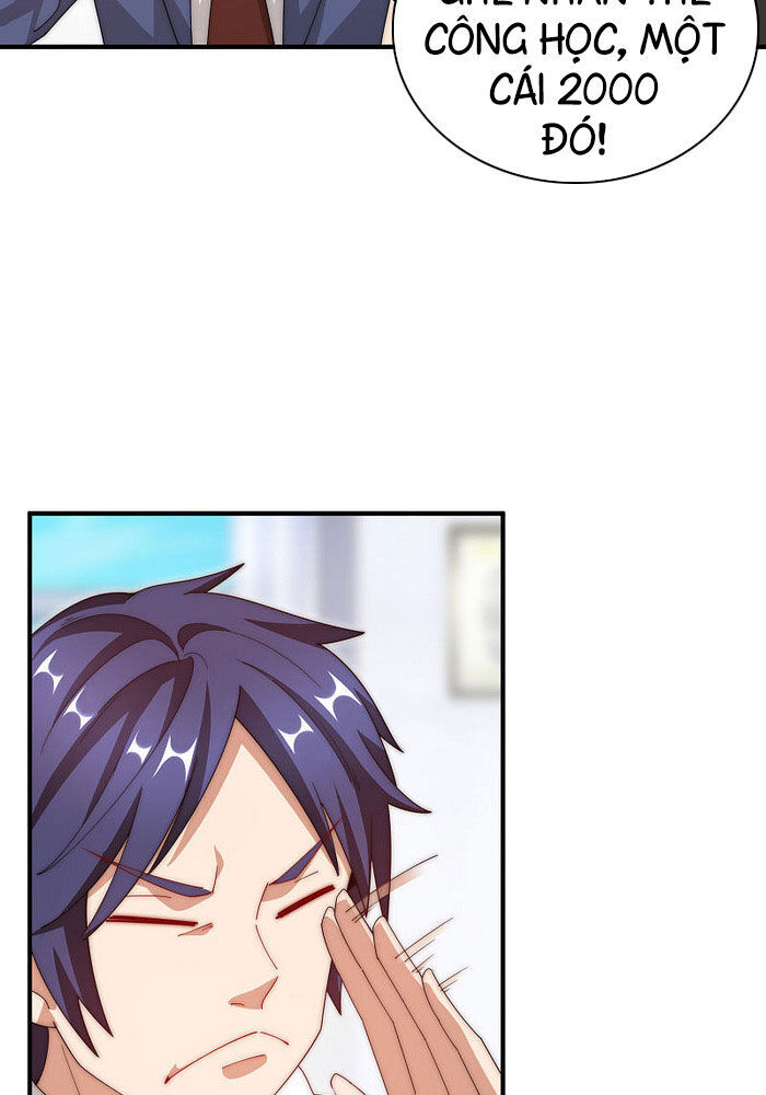 Từ Hôm Nay Bắt Đầu Làm Người Giàu Nhất Chapter 166 - Trang 2