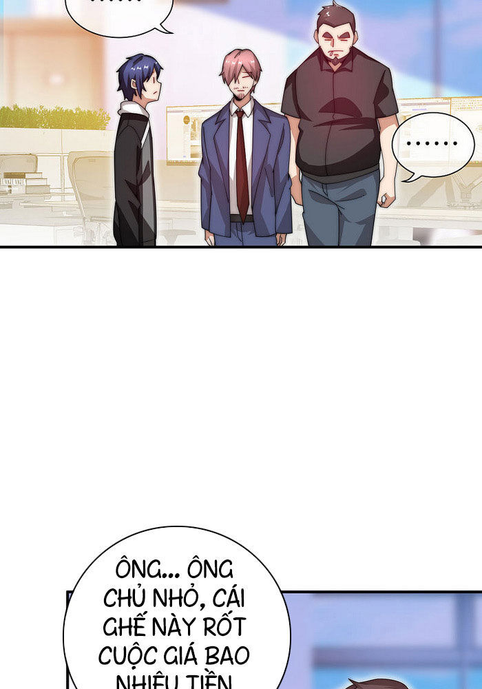 Từ Hôm Nay Bắt Đầu Làm Người Giàu Nhất Chapter 166 - Trang 2