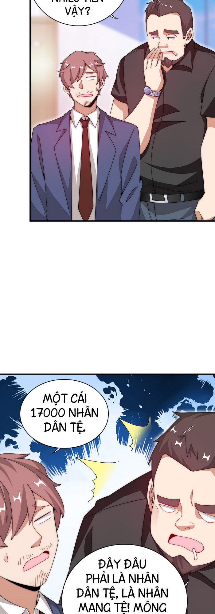 Từ Hôm Nay Bắt Đầu Làm Người Giàu Nhất Chapter 166 - Trang 2