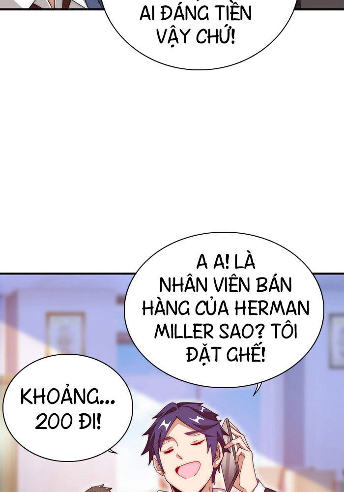 Từ Hôm Nay Bắt Đầu Làm Người Giàu Nhất Chapter 166 - Trang 2