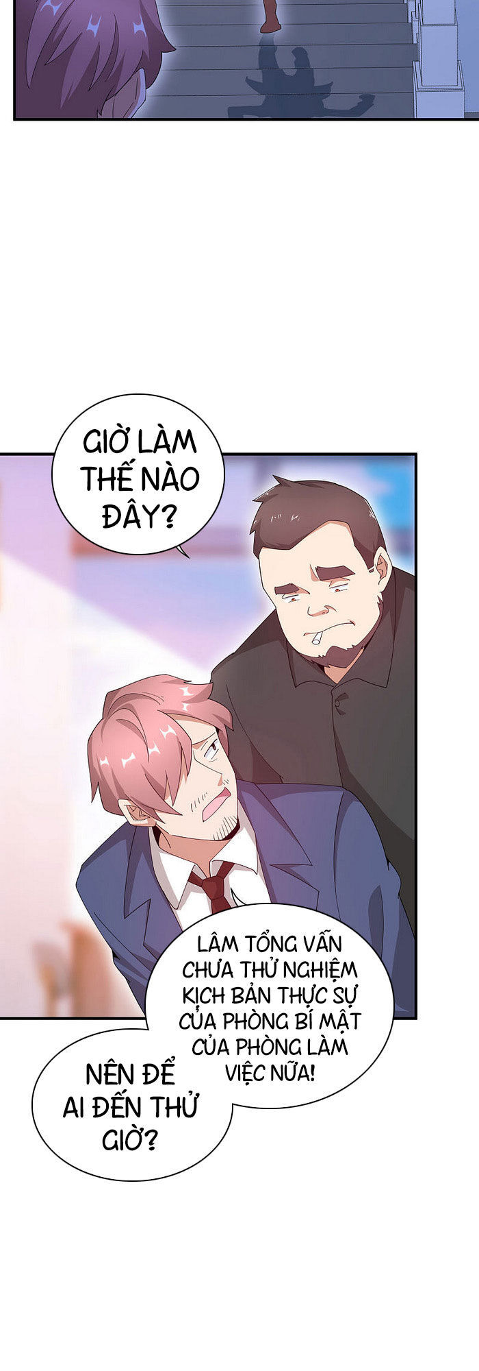 Từ Hôm Nay Bắt Đầu Làm Người Giàu Nhất Chapter 166 - Trang 2