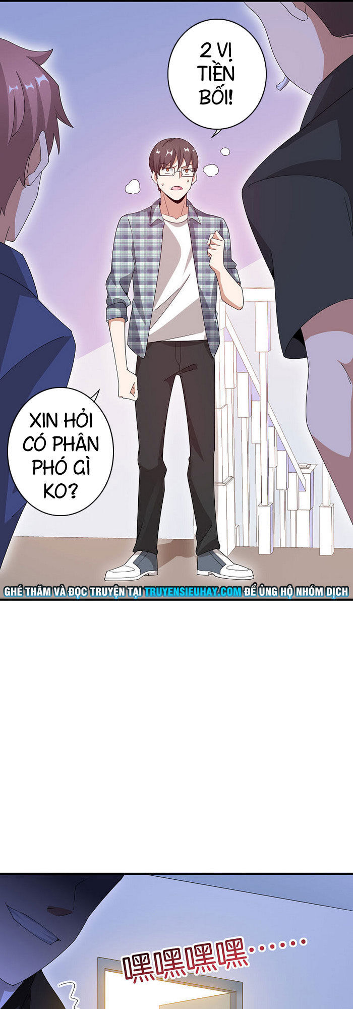 Từ Hôm Nay Bắt Đầu Làm Người Giàu Nhất Chapter 166 - Trang 2