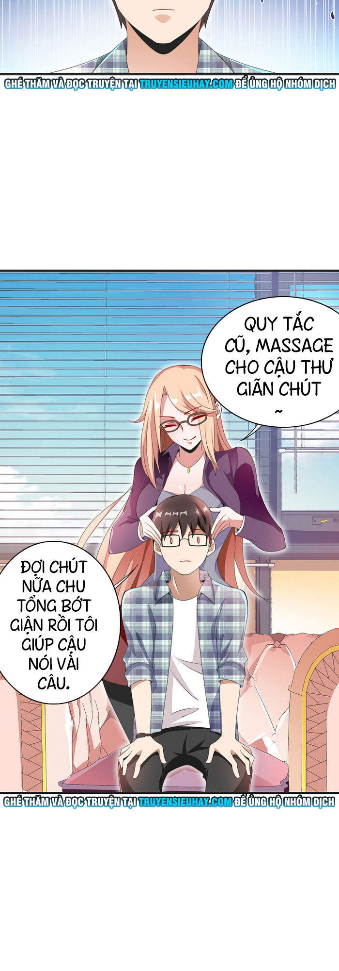 Từ Hôm Nay Bắt Đầu Làm Người Giàu Nhất Chapter 167 - Trang 2