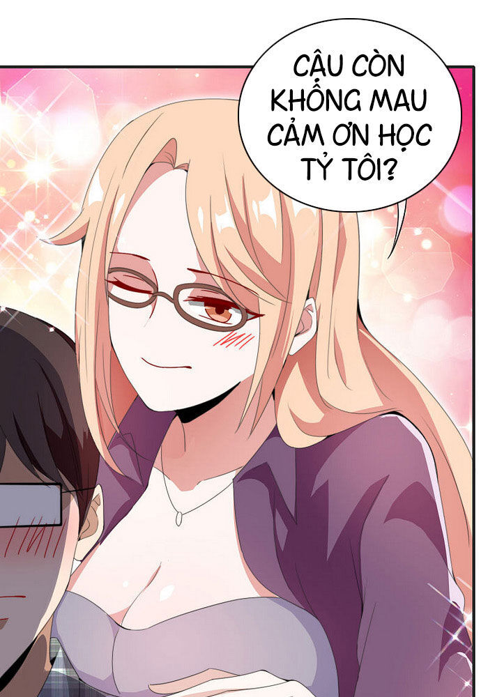 Từ Hôm Nay Bắt Đầu Làm Người Giàu Nhất Chapter 167 - Trang 2