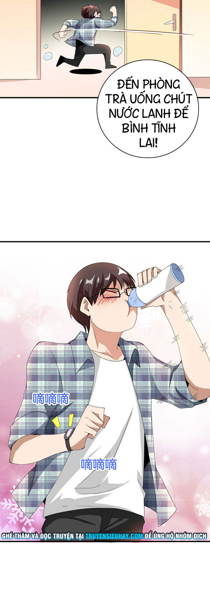 Từ Hôm Nay Bắt Đầu Làm Người Giàu Nhất Chapter 167 - Trang 2