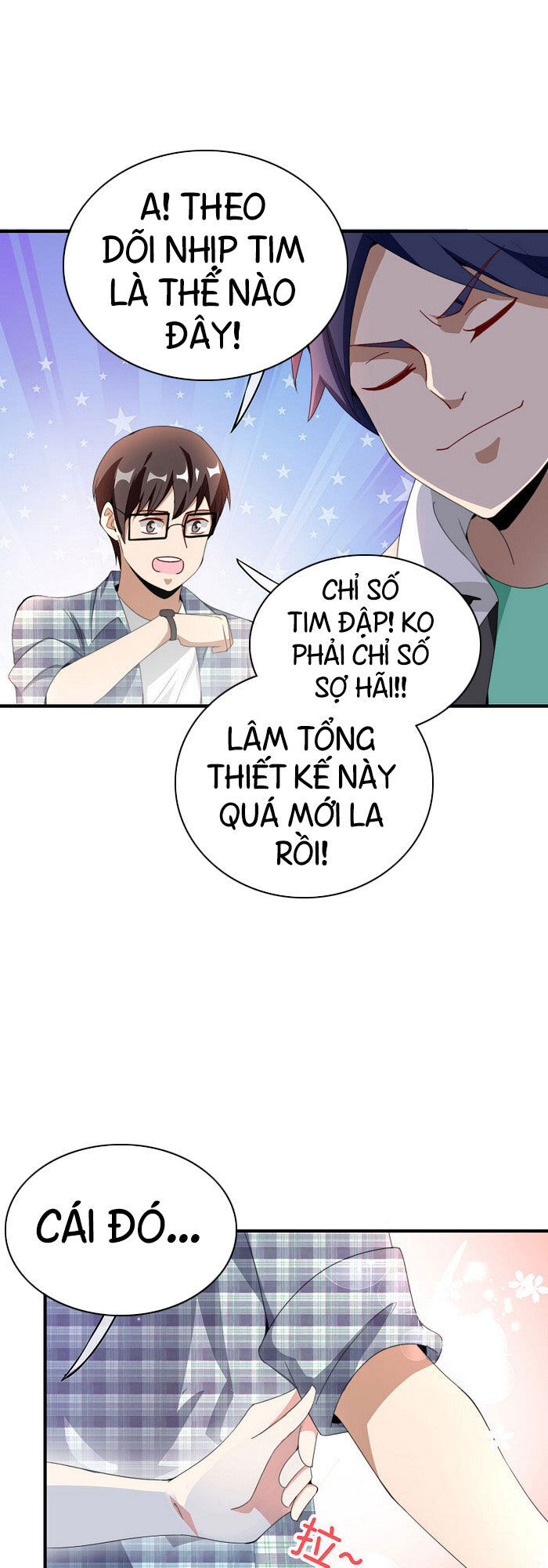 Từ Hôm Nay Bắt Đầu Làm Người Giàu Nhất Chapter 167 - Trang 2