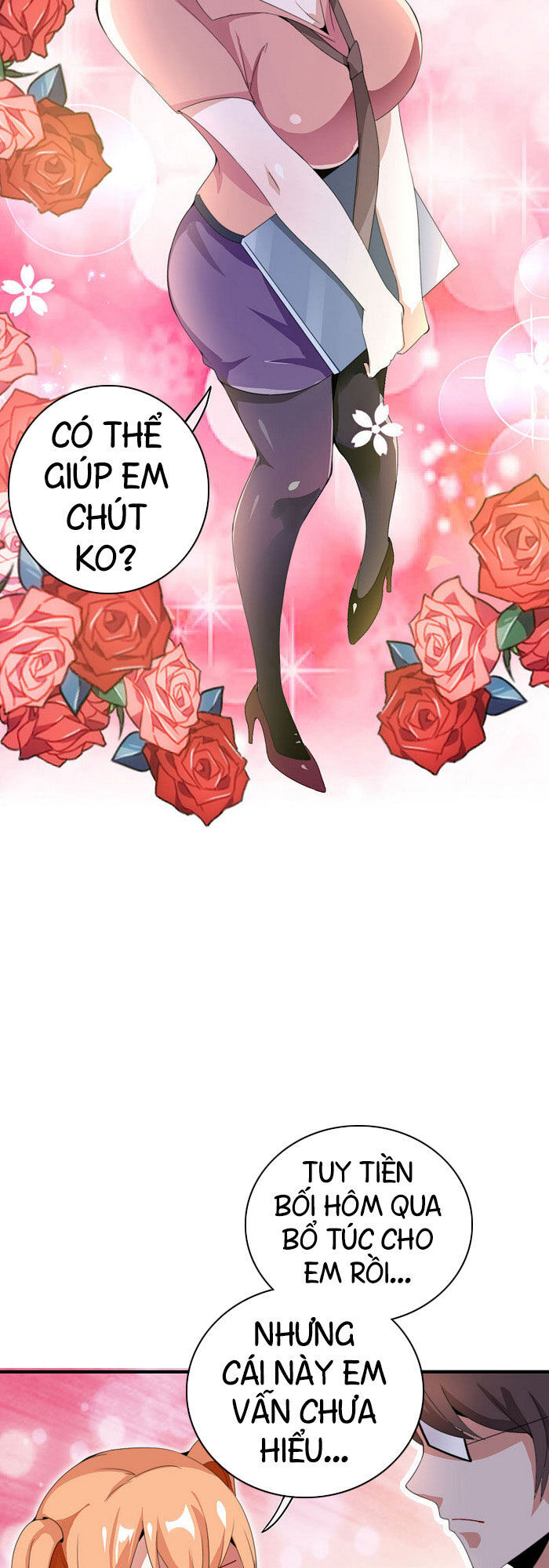 Từ Hôm Nay Bắt Đầu Làm Người Giàu Nhất Chapter 167 - Trang 2