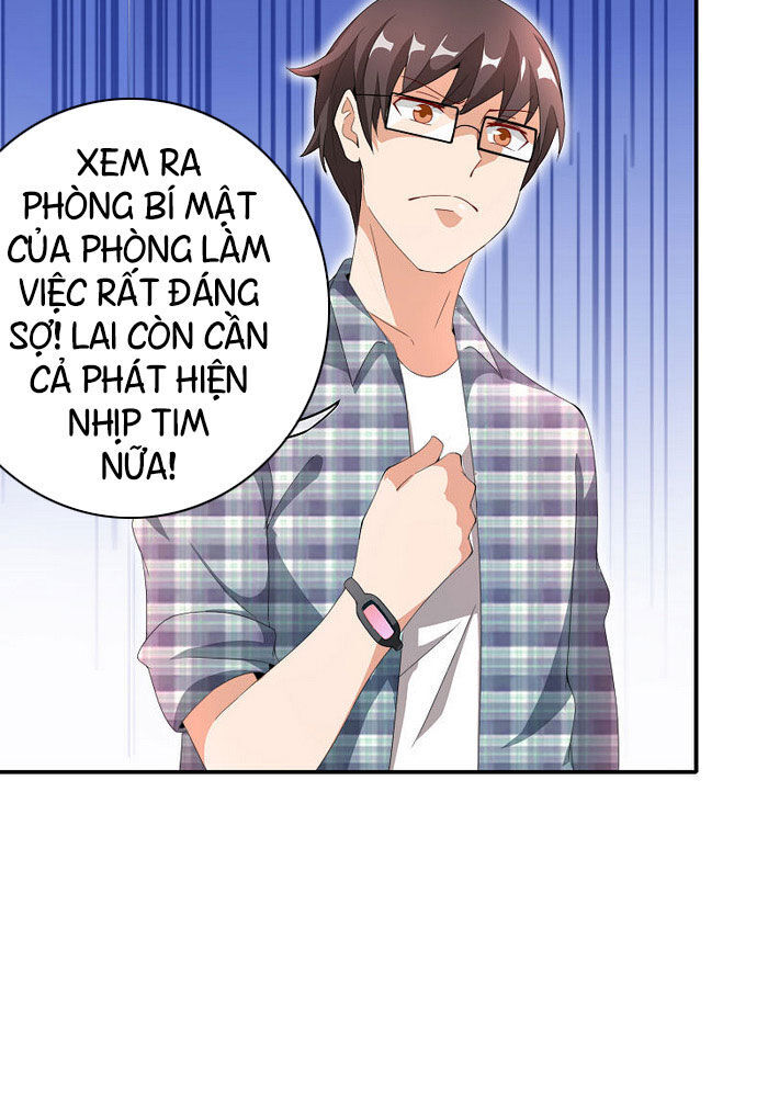 Từ Hôm Nay Bắt Đầu Làm Người Giàu Nhất Chapter 167 - Trang 2