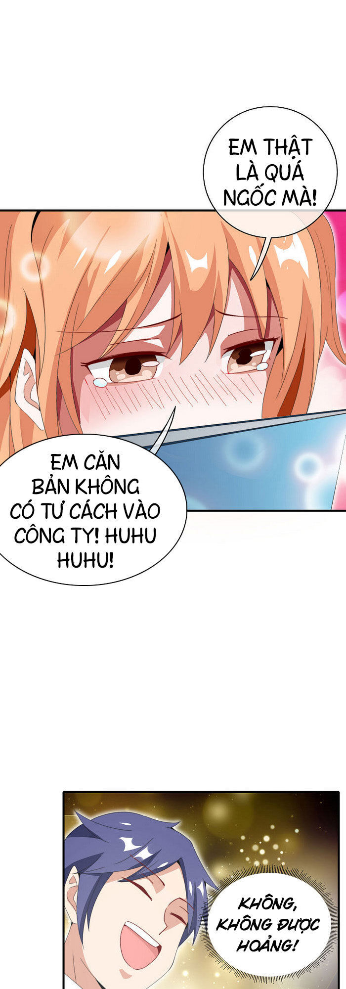 Từ Hôm Nay Bắt Đầu Làm Người Giàu Nhất Chapter 167 - Trang 2