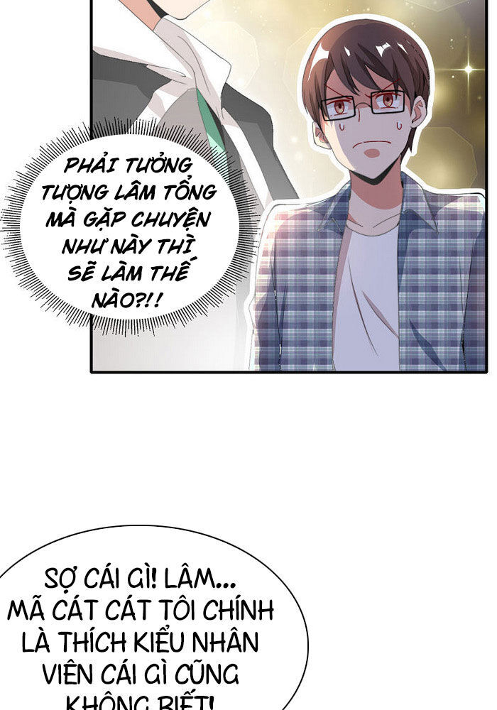 Từ Hôm Nay Bắt Đầu Làm Người Giàu Nhất Chapter 167 - Trang 2