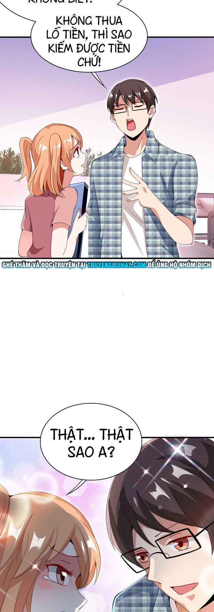 Từ Hôm Nay Bắt Đầu Làm Người Giàu Nhất Chapter 167 - Trang 2