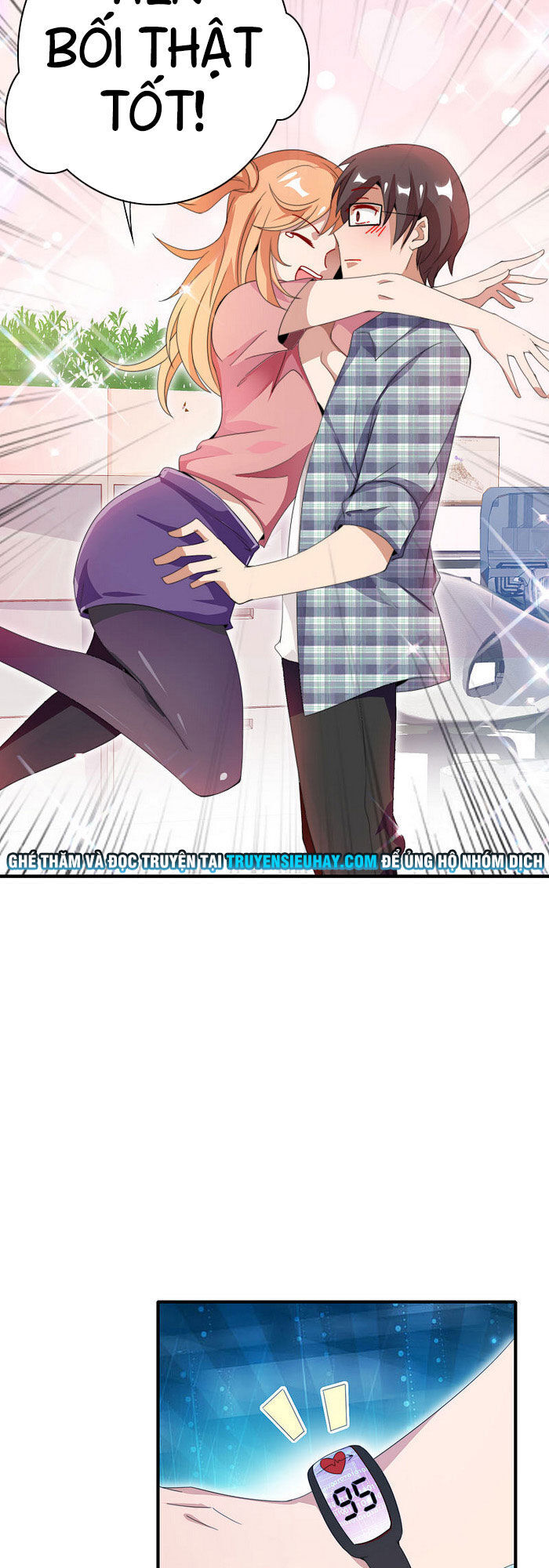 Từ Hôm Nay Bắt Đầu Làm Người Giàu Nhất Chapter 167 - Trang 2