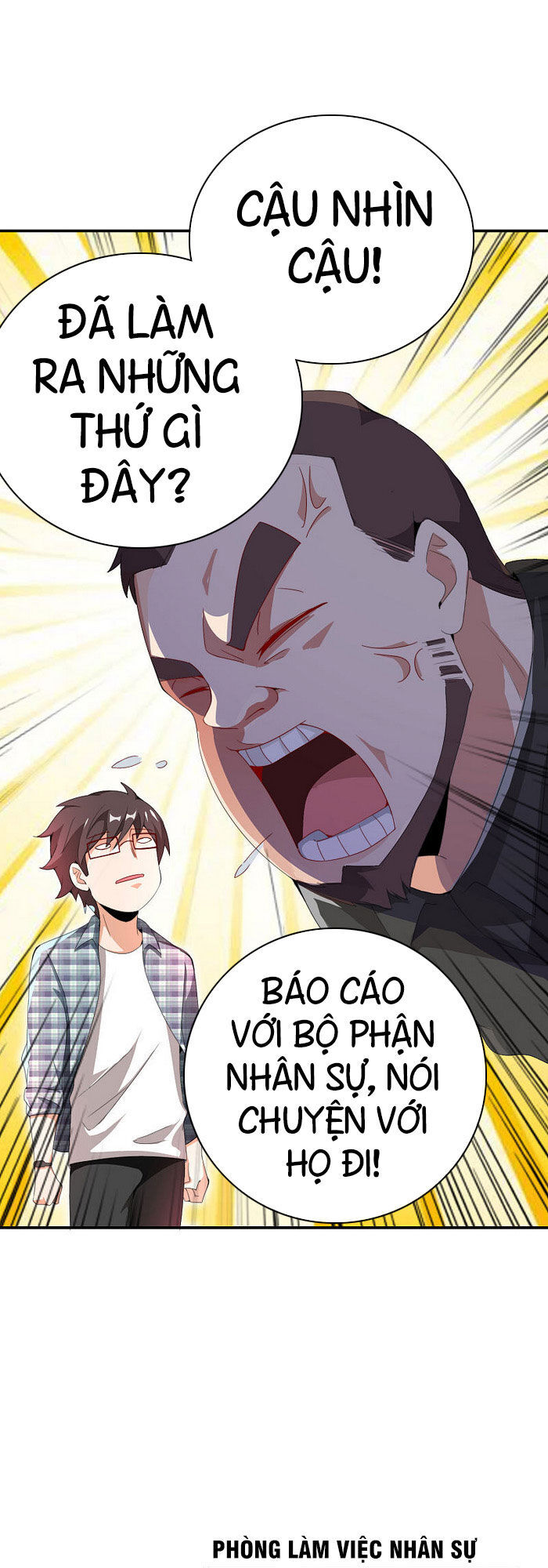 Từ Hôm Nay Bắt Đầu Làm Người Giàu Nhất Chapter 167 - Trang 2