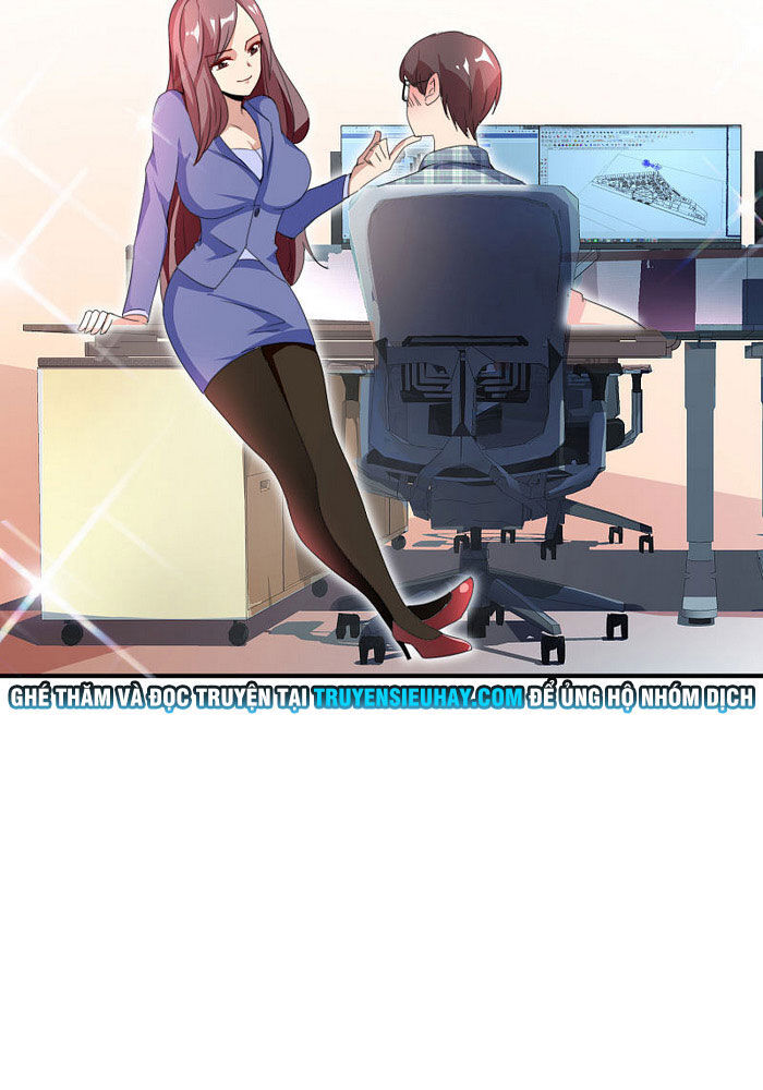 Từ Hôm Nay Bắt Đầu Làm Người Giàu Nhất Chapter 167 - Trang 2