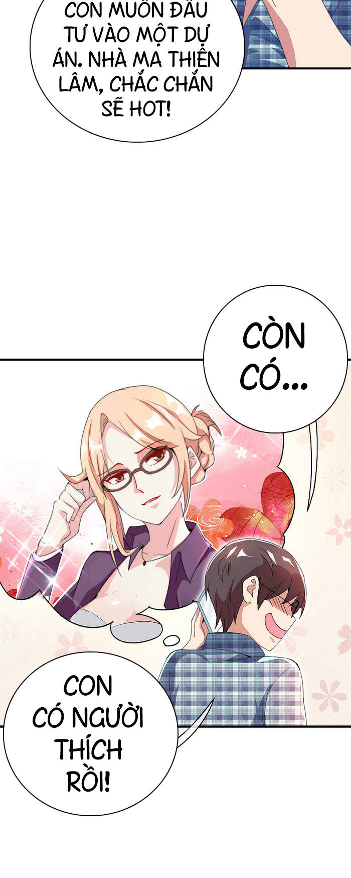 Từ Hôm Nay Bắt Đầu Làm Người Giàu Nhất Chapter 167 - Trang 2