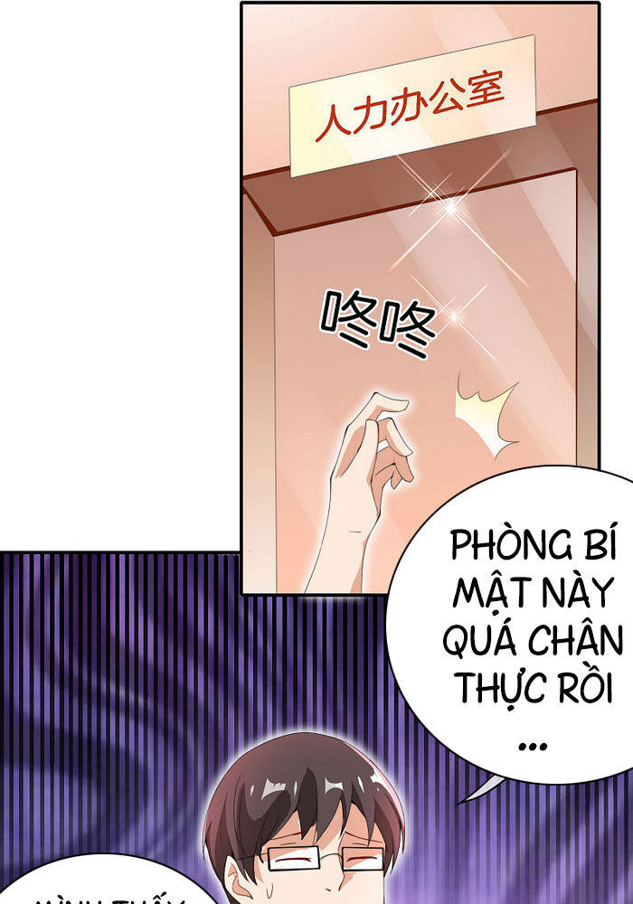 Từ Hôm Nay Bắt Đầu Làm Người Giàu Nhất Chapter 167 - Trang 2