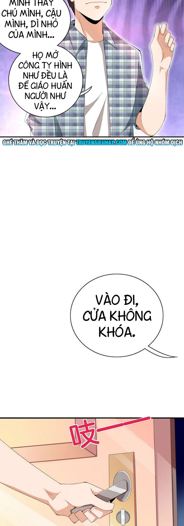 Từ Hôm Nay Bắt Đầu Làm Người Giàu Nhất Chapter 167 - Trang 2