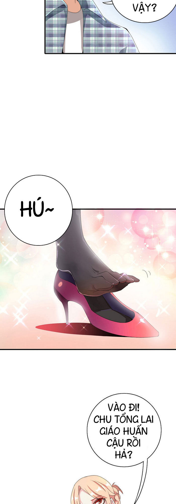 Từ Hôm Nay Bắt Đầu Làm Người Giàu Nhất Chapter 167 - Trang 2